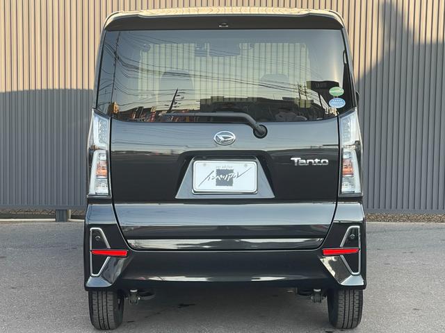 タント カスタムXセレクション カロッツェリア8インチナビフルセグTV&バックカメラ 両側パワースライドドア 前後ドライブレコーダー ETC LEDヘッドライト スマートキー2個 シートヒーター(4枚目)
