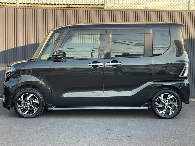 タント カスタムXセレクション カロッツェリア8インチナビフルセグTV&バックカメラ 両側パワースライドドア 前後ドライブレコーダー ETC LEDヘッドライト スマートキー2個 シートヒーター(8枚目)