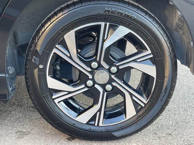 タント カスタムXセレクション カロッツェリア8インチナビフルセグTV&バックカメラ 両側パワースライドドア 前後ドライブレコーダー ETC LEDヘッドライト スマートキー2個 シートヒーター(10枚目)