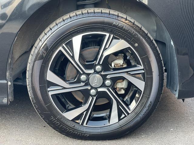 タント カスタムXセレクション カロッツェリア8インチナビフルセグTV&バックカメラ 両側パワースライドドア 前後ドライブレコーダー ETC LEDヘッドライト スマートキー2個 シートヒーター(13枚目)