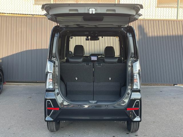 タント カスタムXセレクション カロッツェリア8インチナビフルセグTV&バックカメラ 両側パワースライドドア 前後ドライブレコーダー ETC LEDヘッドライト スマートキー2個 シートヒーター(14枚目)