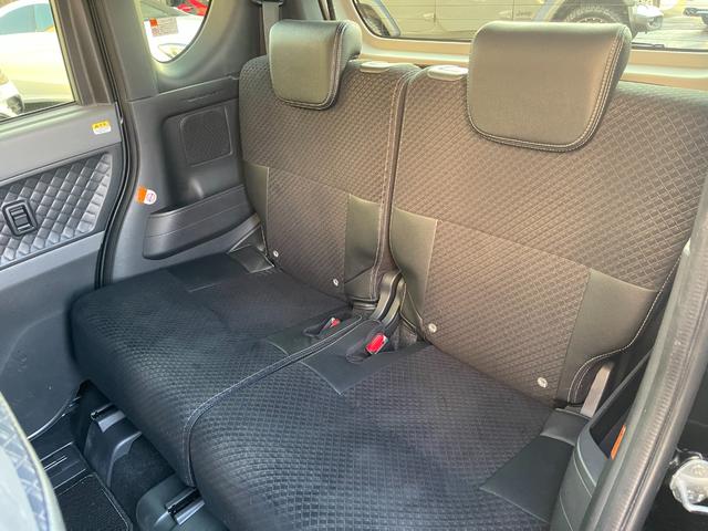 タント カスタムXセレクション カロッツェリア8インチナビフルセグTV&バックカメラ 両側パワースライドドア 前後ドライブレコーダー ETC LEDヘッドライト スマートキー2個 シートヒーター(17枚目)