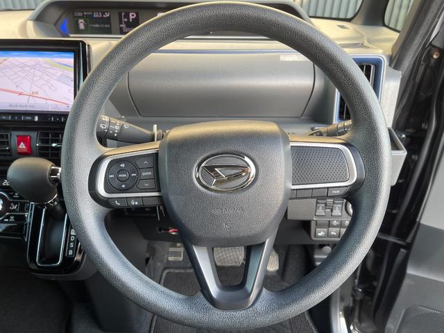 タント カスタムXセレクション カロッツェリア8インチナビフルセグTV&バックカメラ 両側パワースライドドア 前後ドライブレコーダー ETC LEDヘッドライト スマートキー2個 シートヒーター(20枚目)