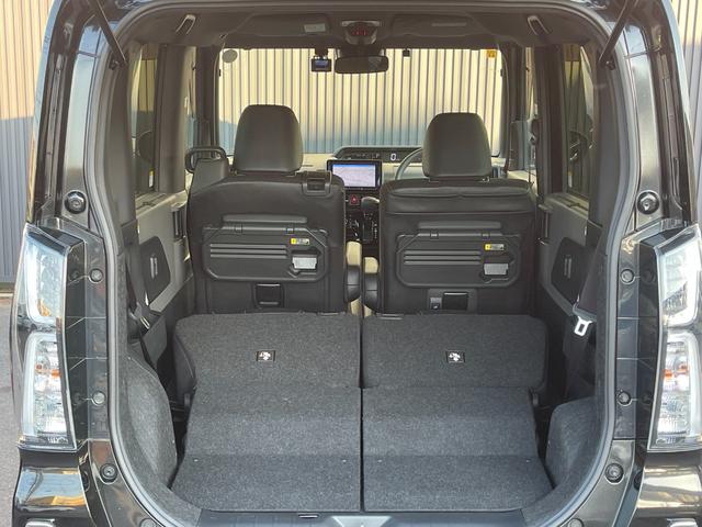 タント カスタムXセレクション カロッツェリア8インチナビフルセグTV&バックカメラ 両側パワースライドドア 前後ドライブレコーダー ETC LEDヘッドライト スマートキー2個 シートヒーター(21枚目)