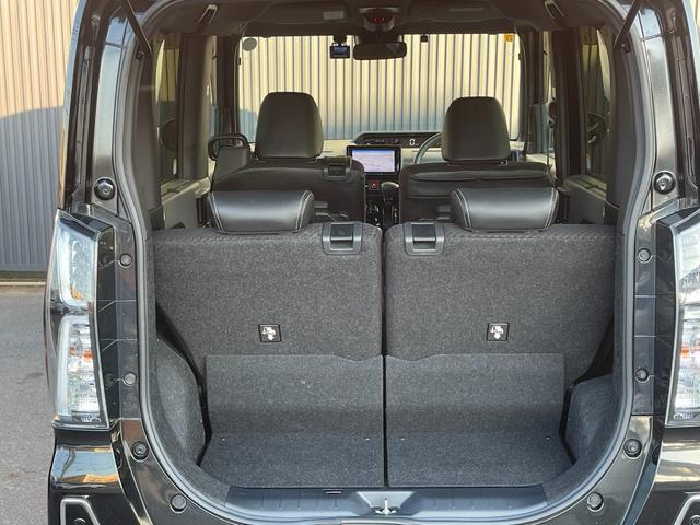 タント カスタムXセレクション カロッツェリア8インチナビフルセグTV&バックカメラ 両側パワースライドドア 前後ドライブレコーダー ETC LEDヘッドライト スマートキー2個 シートヒーター(22枚目)