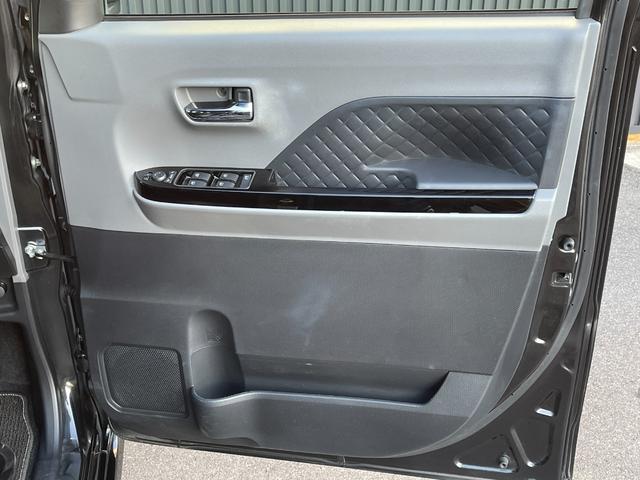 タント カスタムXセレクション カロッツェリア8インチナビフルセグTV&バックカメラ 両側パワースライドドア 前後ドライブレコーダー ETC LEDヘッドライト スマートキー2個 シートヒーター(27枚目)