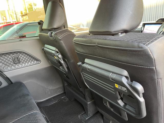 タント カスタムXセレクション カロッツェリア8インチナビフルセグTV&バックカメラ 両側パワースライドドア 前後ドライブレコーダー ETC LEDヘッドライト スマートキー2個 シートヒーター(31枚目)