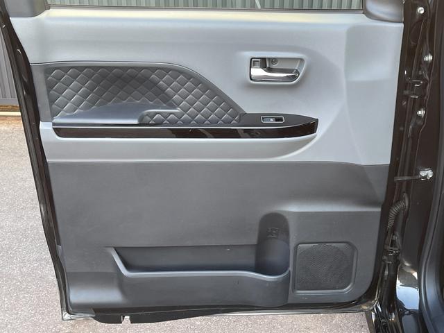 タント カスタムXセレクション カロッツェリア8インチナビフルセグTV&バックカメラ 両側パワースライドドア 前後ドライブレコーダー ETC LEDヘッドライト スマートキー2個 シートヒーター(36枚目)