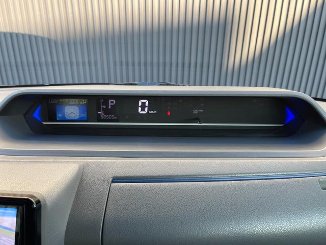 タント カスタムXセレクション カロッツェリア8インチナビフルセグTV&バックカメラ 両側パワースライドドア 前後ドライブレコーダー ETC LEDヘッドライト スマートキー2個 シートヒーター(37枚目)