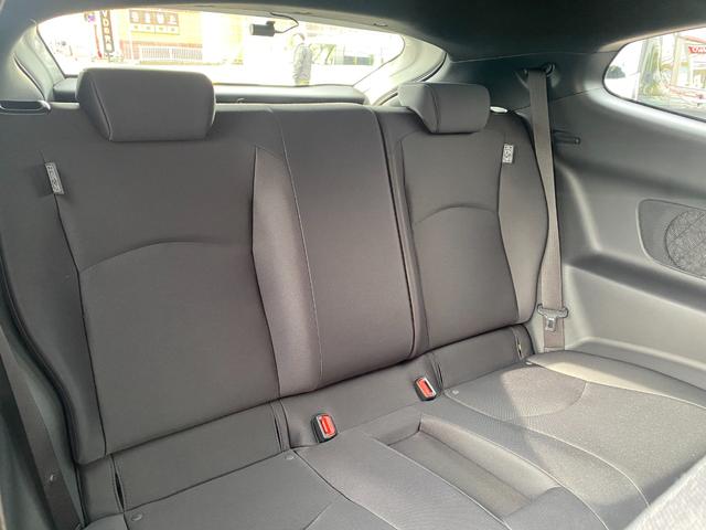 ＧＲヤリス ＲＳ　純正ディスプレイオーディオ　ナビ＆バックカメラ　ＥＴＣ　前後ドライブレコーダー　ステアリングヒーター　スマートキー　プッシュスタート（17枚目）