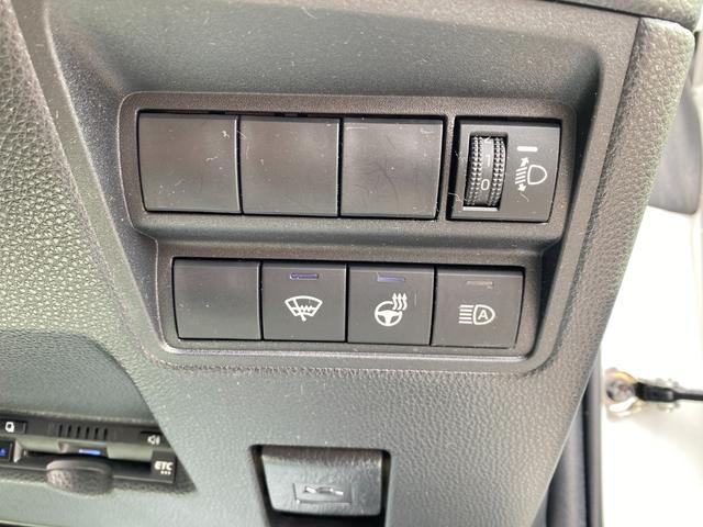 ＧＲヤリス ＲＳ　純正ディスプレイオーディオ　ナビ＆バックカメラ　ＥＴＣ　前後ドライブレコーダー　ステアリングヒーター　スマートキー　プッシュスタート（18枚目）