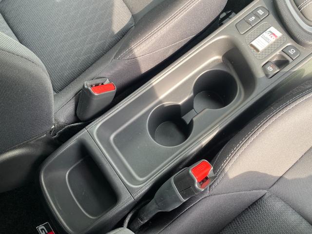 ＧＲヤリス ＲＳ　純正ディスプレイオーディオ　ナビ＆バックカメラ　ＥＴＣ　前後ドライブレコーダー　ステアリングヒーター　スマートキー　プッシュスタート（21枚目）