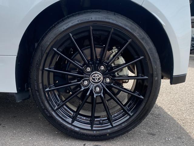 ＧＲヤリス ＲＳ　純正ディスプレイオーディオ　ナビ＆バックカメラ　ＥＴＣ　前後ドライブレコーダー　ステアリングヒーター　スマートキー　プッシュスタート（35枚目）