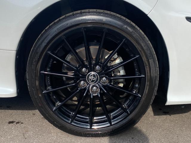 ＧＲヤリス ＲＳ　純正ディスプレイオーディオ　ナビ＆バックカメラ　ＥＴＣ　前後ドライブレコーダー　ステアリングヒーター　スマートキー　プッシュスタート（36枚目）