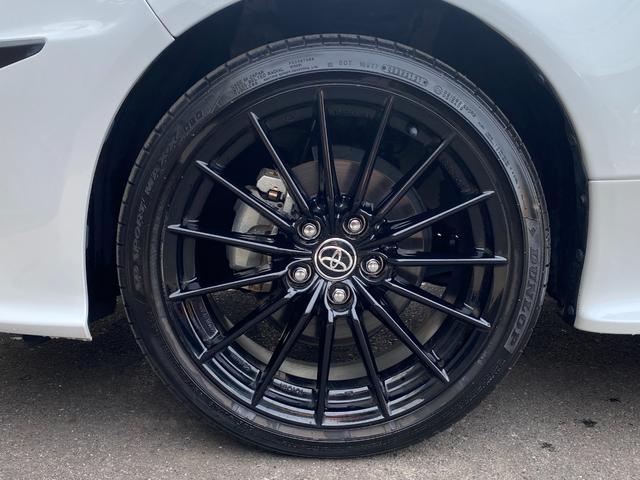 ＧＲヤリス ＲＳ　純正ディスプレイオーディオ　ナビ＆バックカメラ　ＥＴＣ　前後ドライブレコーダー　ステアリングヒーター　スマートキー　プッシュスタート（37枚目）