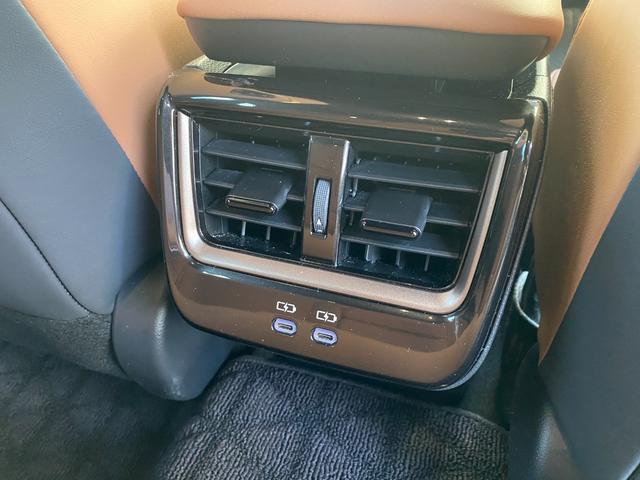 クラウンスポーツ Z 1オーナー車 ブラウン革シート(ヒーター&ベンチレーション)純正ナビフルセグTV&パノラミックビューモニター ヘッドアップディスプレイ ブラインドスポットモニター パワーバックドア(33枚目)