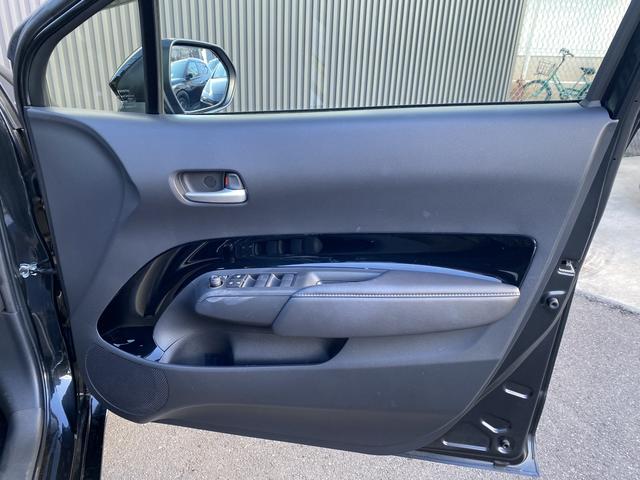 アクア Ｚ　ワンオーナー車　ディスプレイオーディオ　パノラマビューモニター　ＬＥＤヘッドライト　スマートキー　プッシュスタート　純正ＥＴＣ（24枚目）