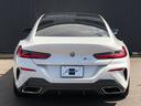 BMW 8 SERIES