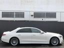 MERCEDES BENZ S-CLASS