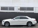 MERCEDES BENZ S-CLASS