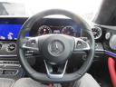 MERCEDES BENZ E-CLASS