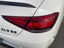 CLS53 4マチック+ カーボンパッケージ パフォーマンスステアリング カーボンファイバーインテリアトリム パフォーマンスエグゾーストシステム サンルーフ 黒ハーフレザーシート(ヒーター&ベンチレーション) ブルメスター(25枚目)