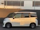 トール カスタムG リミテッド SAIII 1オーナー車 純正ナビフルセグTV&パノラミックビューモニター 両側パワースライドドア プッシュスタート スマートキー LEDヘッドライト スマートアシスト3 シートヒーター(8枚目)