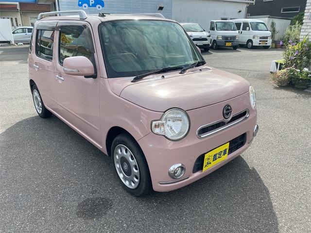 ミラココア ココアＸ（32枚目）