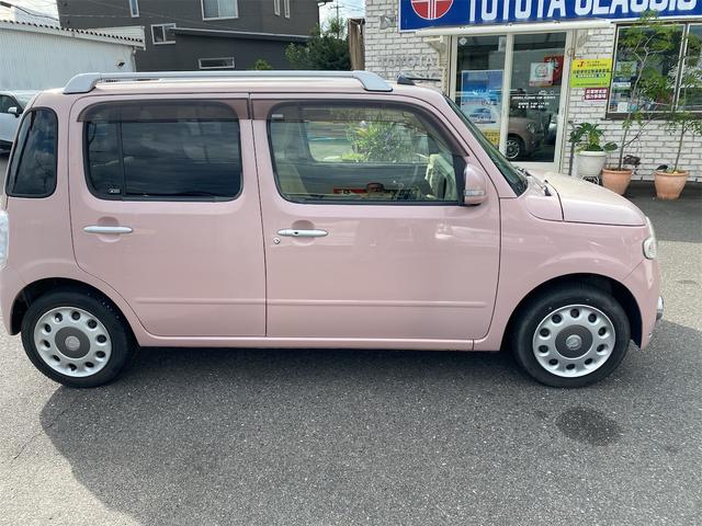 ミラココア ココアＸ（33枚目）