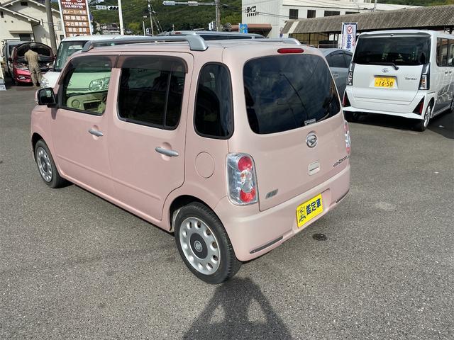 ミラココア ココアＸ（37枚目）