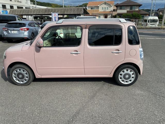 ミラココア ココアＸ（38枚目）