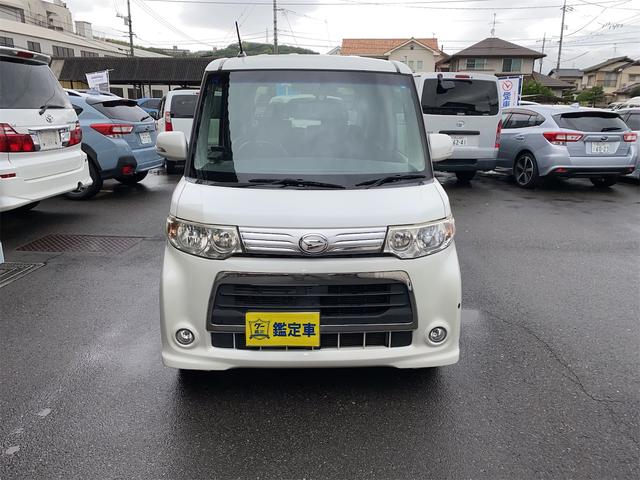 タント Ｘ（2枚目）