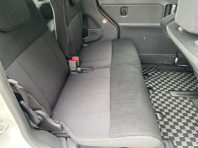 タント Ｘ（18枚目）