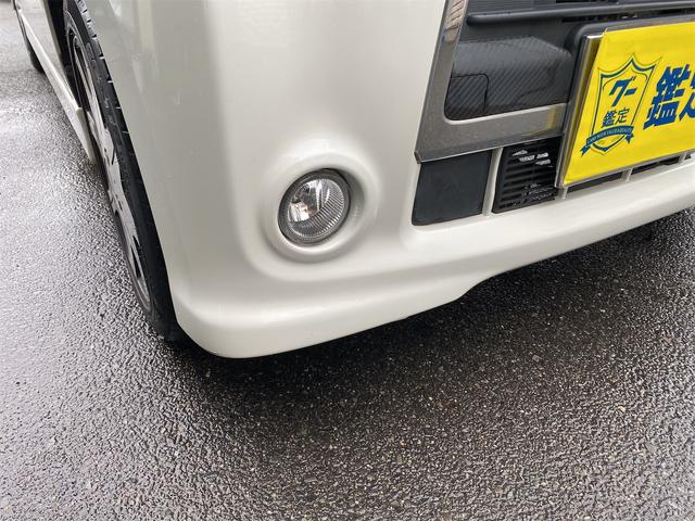 タント Ｘ（39枚目）