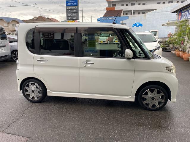 タント Ｘ（40枚目）