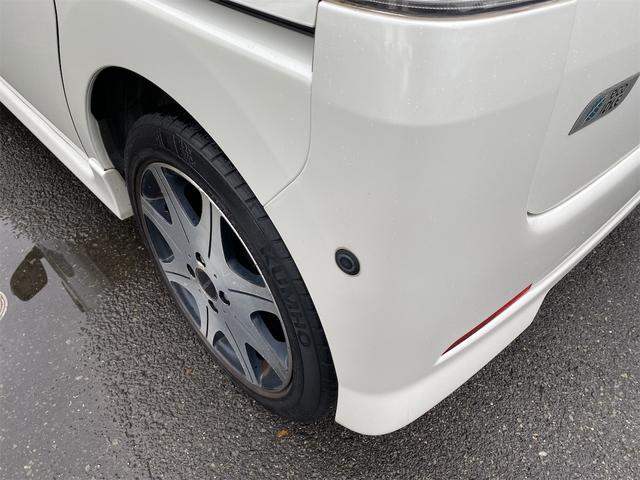 タント Ｘ（46枚目）