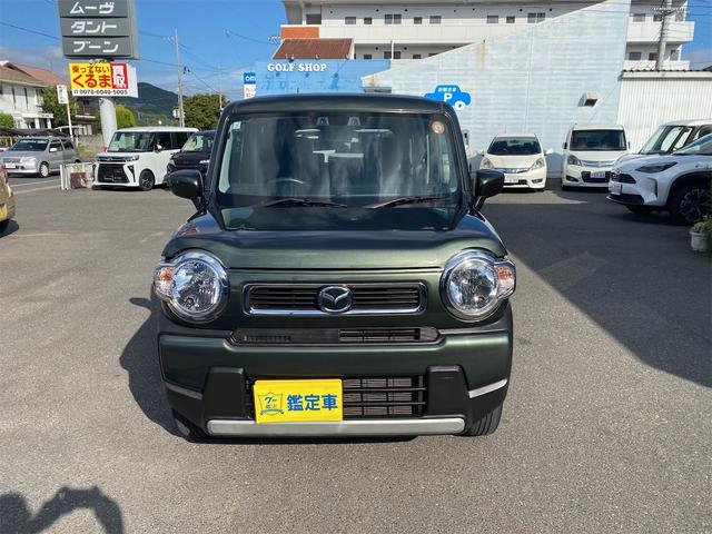 フレアクロスオーバー ハイブリッドＸＧ（2枚目）