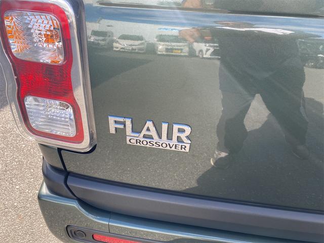 フレアクロスオーバー ハイブリッドＸＧ（3枚目）