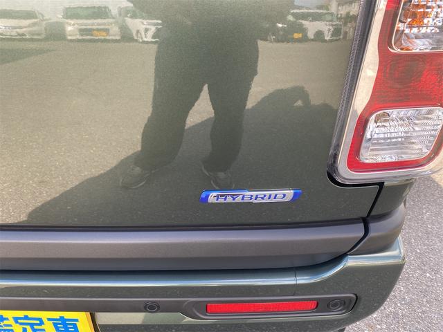 フレアクロスオーバー ハイブリッドＸＧ（4枚目）