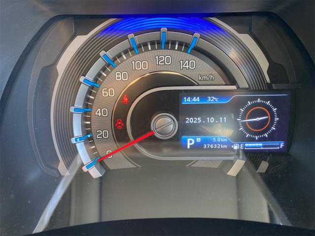 フレアクロスオーバー ハイブリッドＸＧ（5枚目）