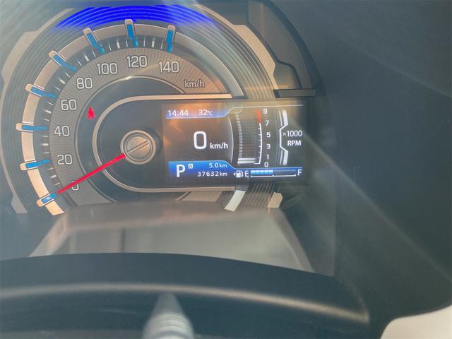 フレアクロスオーバー ハイブリッドＸＧ（9枚目）