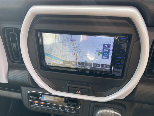 フレアクロスオーバー ハイブリッドＸＧ（16枚目）