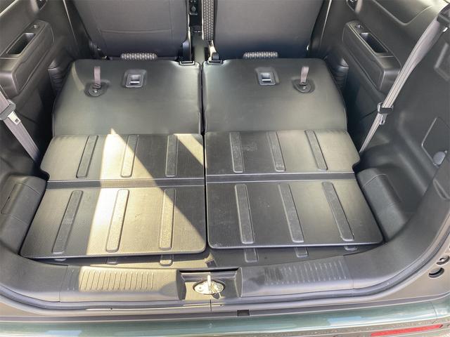 フレアクロスオーバー ハイブリッドＸＧ（24枚目）