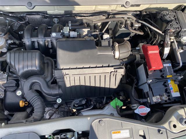 フレアクロスオーバー ハイブリッドＸＧ（29枚目）