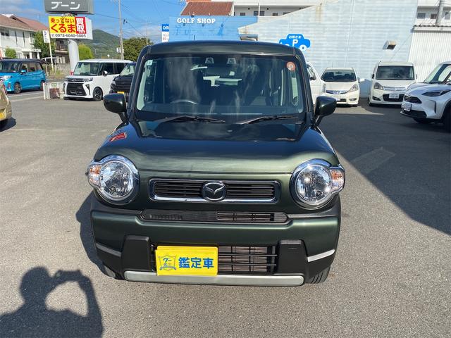 フレアクロスオーバー ハイブリッドＸＧ（42枚目）