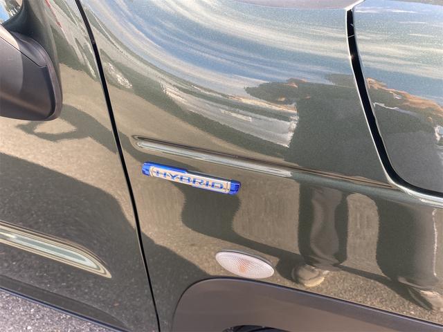 フレアクロスオーバー ハイブリッドＸＧ（45枚目）