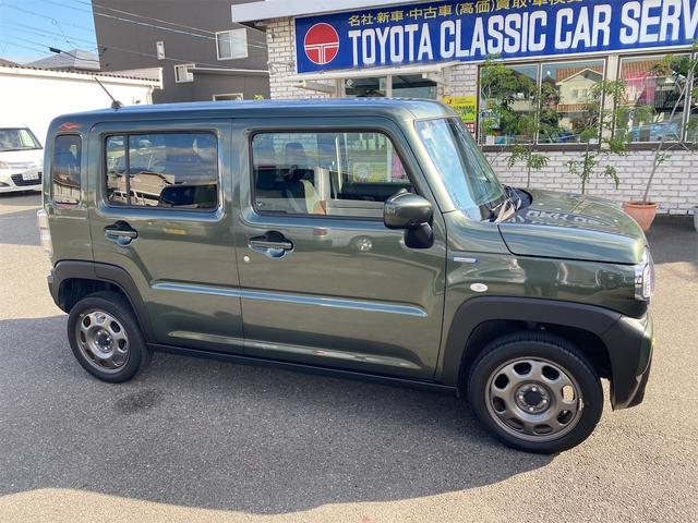 フレアクロスオーバー ハイブリッドＸＧ（46枚目）