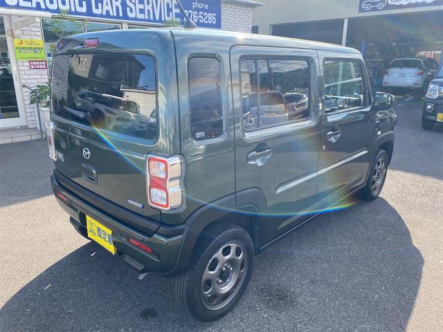 フレアクロスオーバー ハイブリッドＸＧ（47枚目）