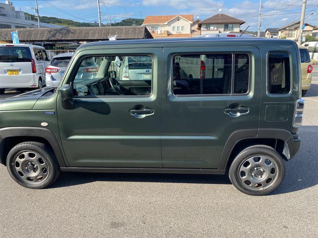 フレアクロスオーバー ハイブリッドＸＧ（51枚目）