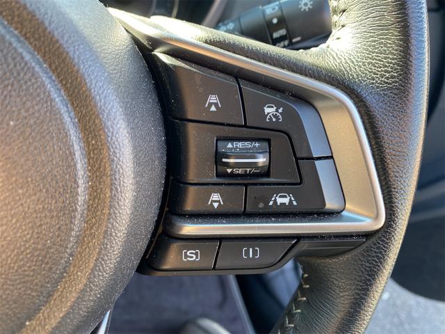 インプレッサスポーツ 2.0i-Sアイサイト(8枚目)